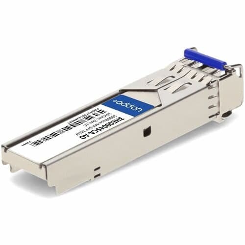 ALCATEL 3HE00045CA COMP XCVR TAA 1G-MX LC 1310NM 2KM MMF SFP