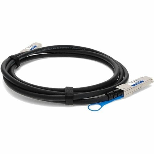MELLANOX MCP1600-C003 COMP DAC TAA 3M 100G-CU PASSIVE QSFP28