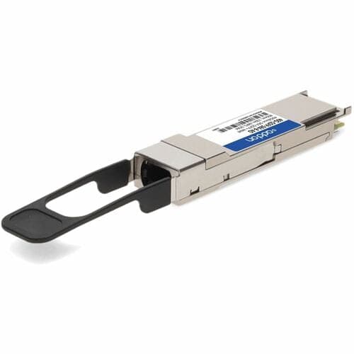 40G-QSFP-SR4-8 COMP 8PK TAA 40G-SR4 MPO 150M QSFP+ XCVR