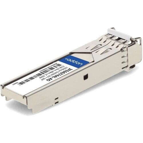 ALCATEL 3FE66274AL COMP XCVR TAA 10G-DWDM 1538.19NM 80KM 0-70C