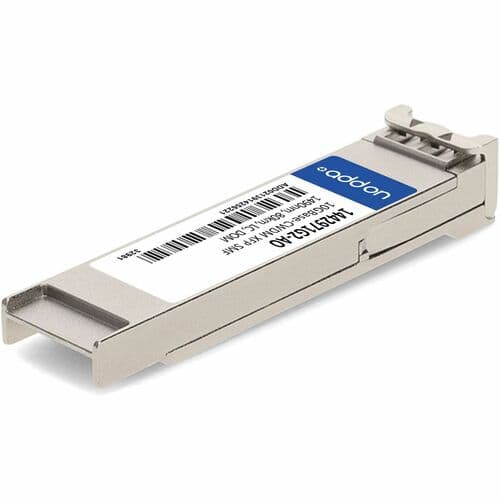 ADDON ADTRAN COMP XCVR 10G-CWDM LC 1470NM 80KM SMF DOM XFP