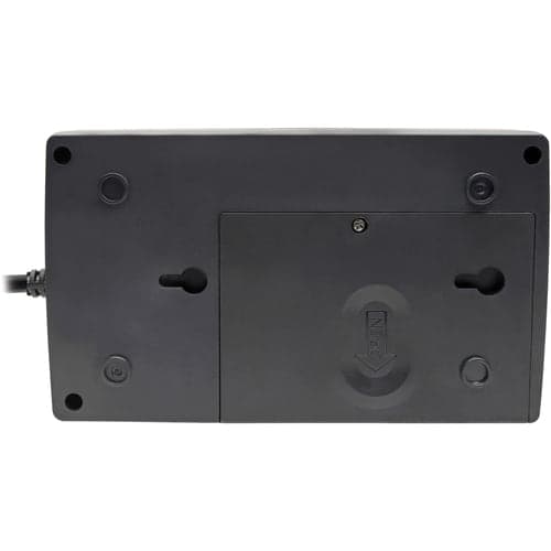 UPS 350VA 210W BACK UP STANDBY 120V 6 OUTLET COMPACT DESKTOP