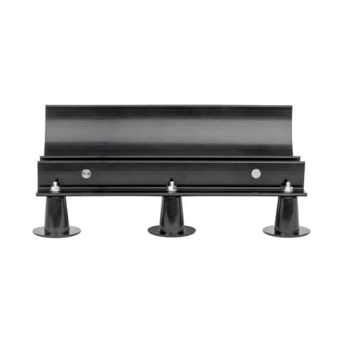 CABLE RUNWAY RADIUS DROP 12IN STRAIGHT90 DEGREES LADDER SECTIONS