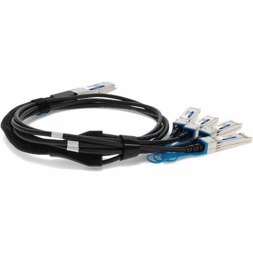 MELLANOX MCP7F00-A002 COMP DAC TAA 100G-CU TWINAX 2M