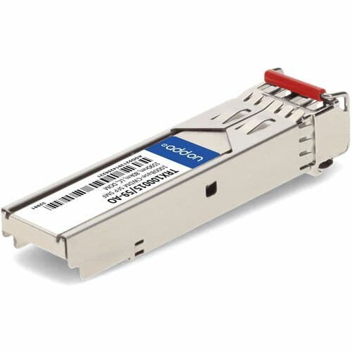 INFINERA TRX100015/59 COMP XCVR TAA 1G-CWDM LC 1590NM 80KM SMF SFP