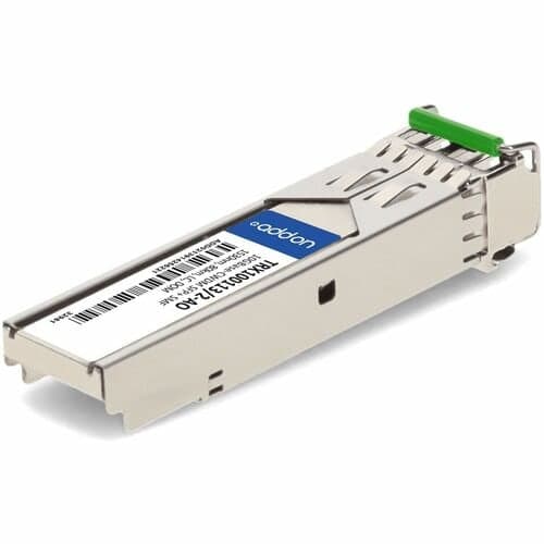 INFINERA TRX100113/2 COMP XCVR TAA 10G-CWDM LC 1530NM 80KM SFP+