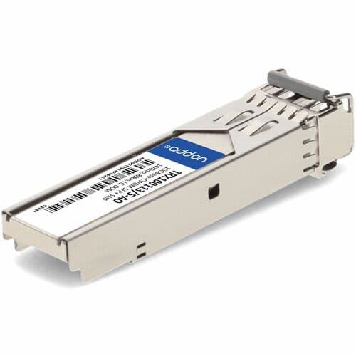 INFINERA TRX100113/5 COMP XCVR TAA 10G-CWDM LC 1470NM 80KM SFP+