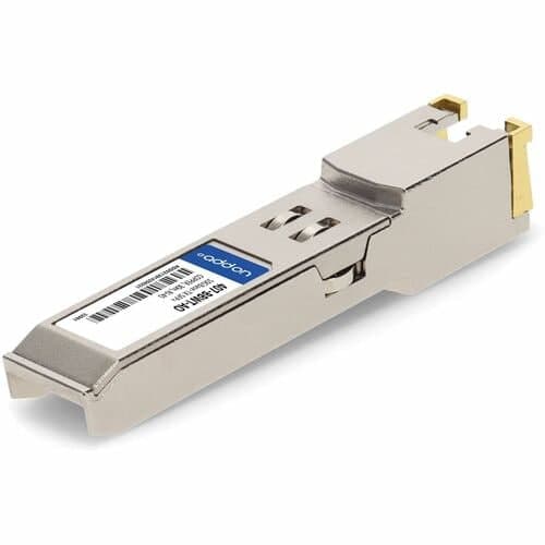 ADDON DELL 407-BBWT COMP XCVR TAA 10G-TX RJ-45 30M COPPER SFP+