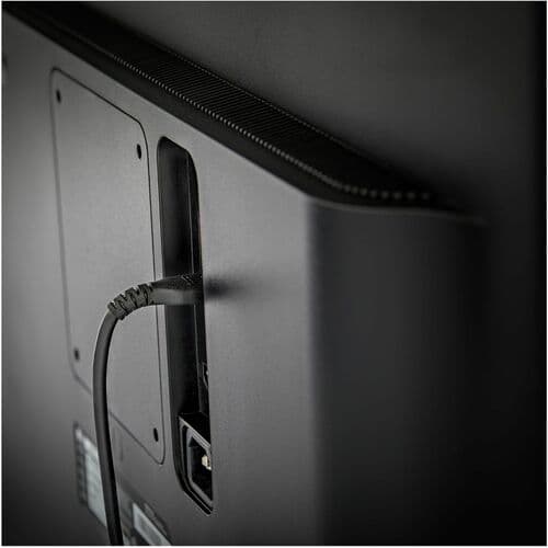6.6FT PREMIUM HIGH SPEED HDMI CABLE WITH ETHERNET - HDMI 2.0