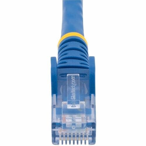 5FT BLUE 10 PACK CAT6 CABLE SNAGLESS RJ45 UTP PATCH CABLE CORD