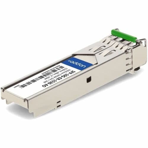 CISCO SFP-10G-ER-1530 COMP XCVR TAA 10G-CWDM LC 1530NM 40KM SFP+