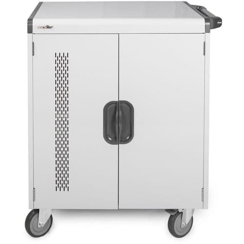 VOLT V32 INGELLIGENT CHARGING UP TO 32 DEVICES UP TO 16IN SCREEN