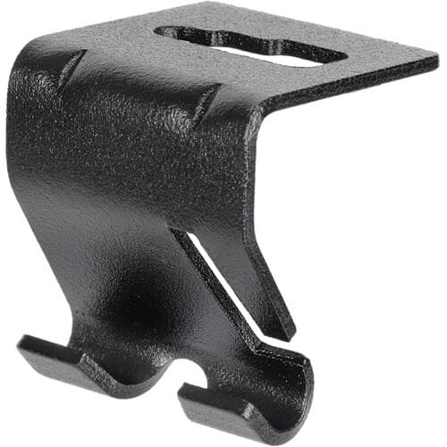 50PK CEILING HANGING CLIP FOR WIRE MESH CABLE TRAYS