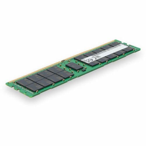 HP P07650-K21 COMP 64GB DDR4-3200MHZ ECC DRX4 RDIMM