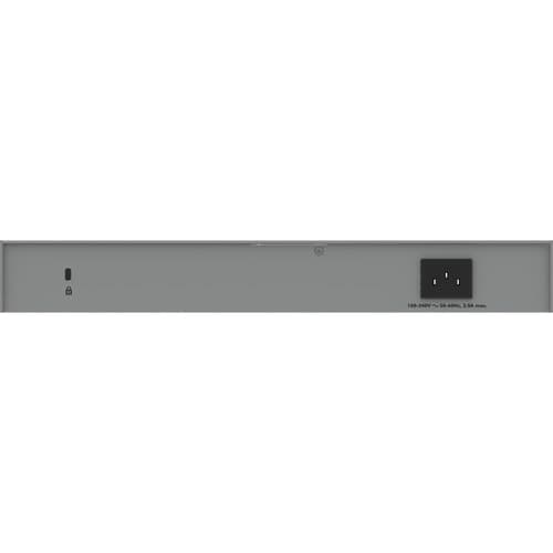 8PORT MULTI-GIG/10G SMART
