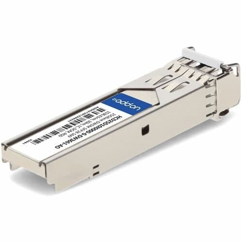 HCD25D10I0000-0-DW3661 COMP TAA 25G-DWDM 1536.61NM 10KM -40-85C