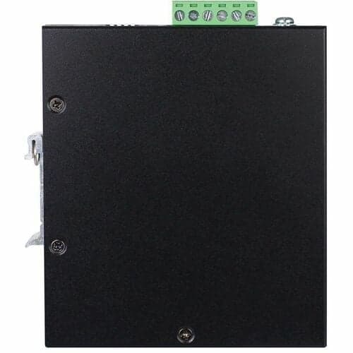 GIGABIT ENET POE INJECTOR INDUSTRIAL 60W POE++ IP30 1-PORT