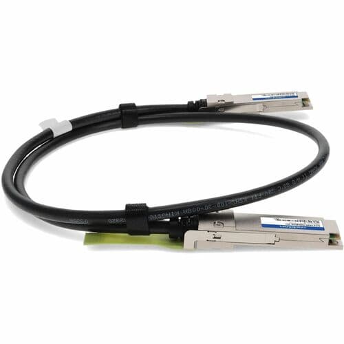 MELLANOX COMP DAC 2M TAA 200G-CU QSFP56 PASSIVE TWINAX