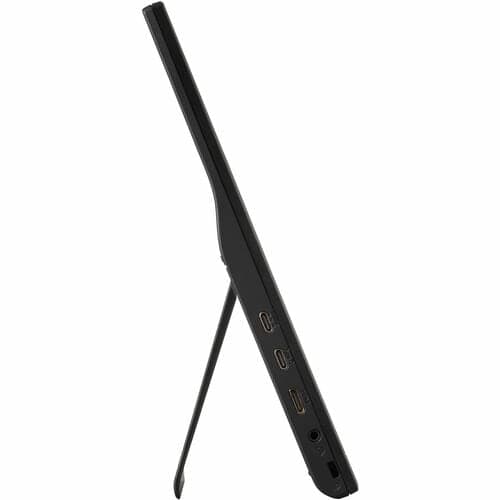 15.6IN 1920X1080 PORTABLE IPS WITH MOBILE ERGONOMICS USB-C HDMI