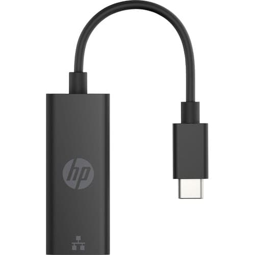 HP USB-C TO RJ45 ADAPTER G2