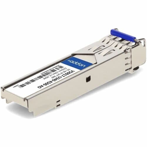 CORIANT V50017-U340-K500 COMP TAA OC-48-IR LC 1310NM 15KM SMF SFP