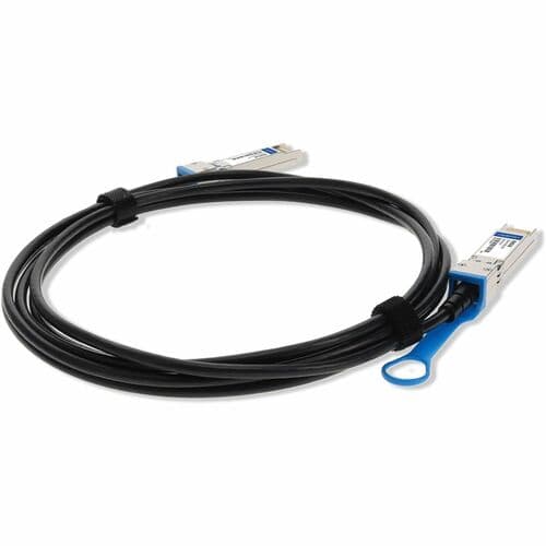 DELL 470-ACEU COMP DAC TAA 25G-CU SFP28 PASSIVE TWINAX 3M