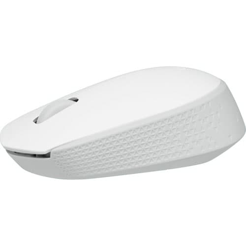 M170 WRLS MOUSE OFF-WHITE CLAMSHELL VERSION