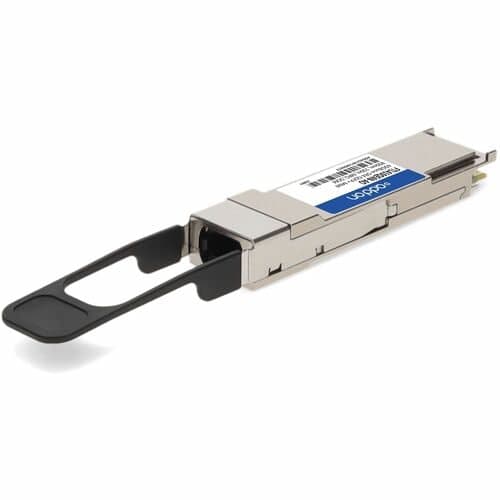 FINISAR FTL410QE4N COMP XCVR TAA 40G-SR4 MPO 850NM 150M 0 TO 70C