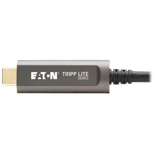 15M USB C FIBER ACTIVE OPTICS CABLE DATA ONLY USB 3.2 M/M BLACK