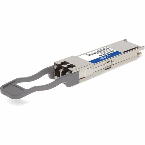 JUNIPER COMP LC XCVR 80KM TAA 40G-ZR4 1309NM 0-70C SMF QSFP+