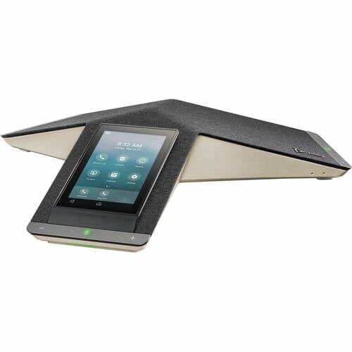 POLY TRIO C60 IP CP POE-E TAA