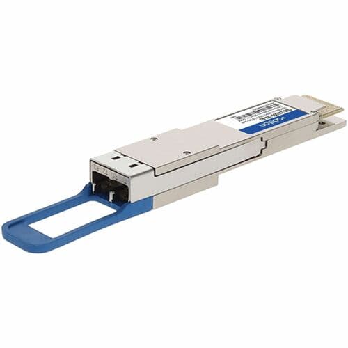 JUNIPER QDD-2X100G-LR4 COMP TAA 200G 2XCS 10KM 0-70C SMF XCVR