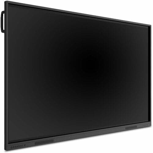 75IN VIEWBOARD 4K IFP WITH 3840 X 2160 RESOLUTION - NO OS