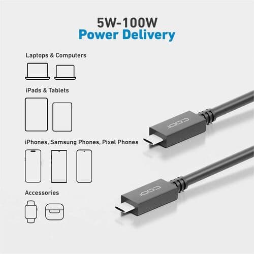 3 USB-C DOCK UPLINK CABLE