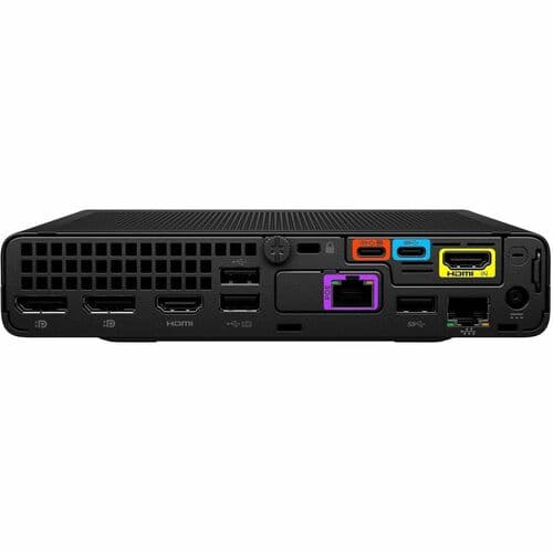 HP MINI IP CONF WMTR I713700T 16GB/256PC US CA ENGLISH