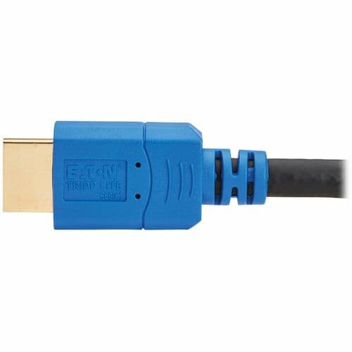 8K HDMI CABLE M/M 8K 60 HZDYNAMIC HDR 4:4:4  BLACK 20FT