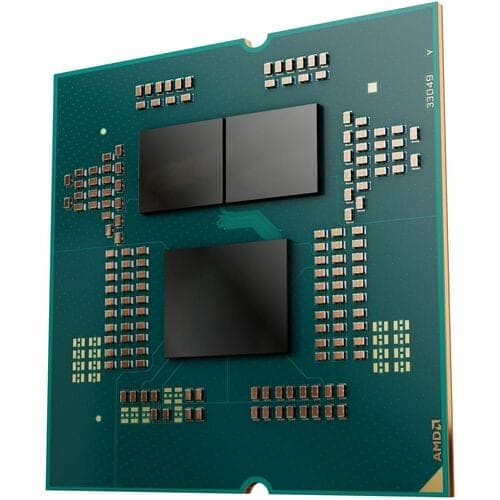 AMD RYZEN 7 9700X 8-CORE PROC RADEON GRAPHICS