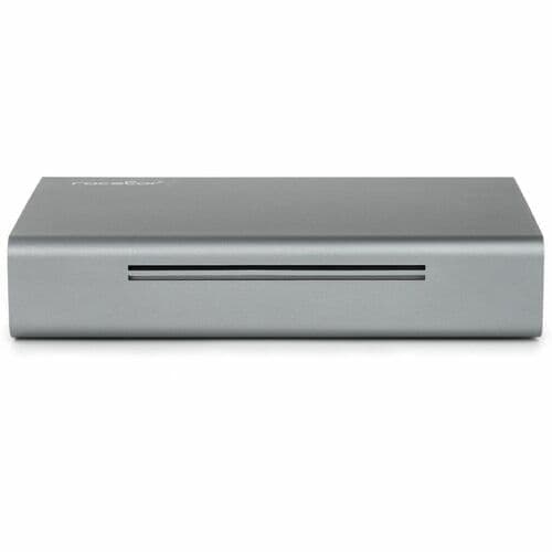 ROCPRO D90 - 20TB 7200 RPM USB 3.1 GEN 2 10GBPS- A/C ADAPTER