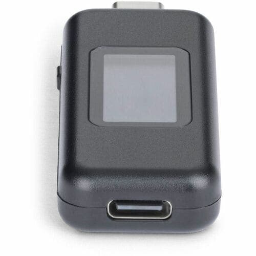 USB-C POWER TESTER DIGITAL 240W BI-DIRECTIONAL VOLTAGE/CURRENT