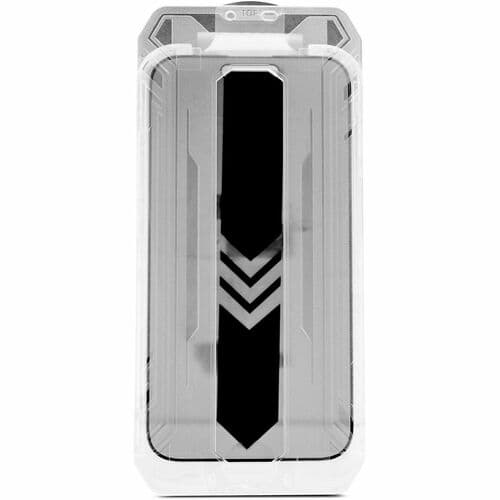 4-WAY PRIVACY SCREEN IPHONE 15 - TEMPERED GLASS PROTECTOR/FILTER