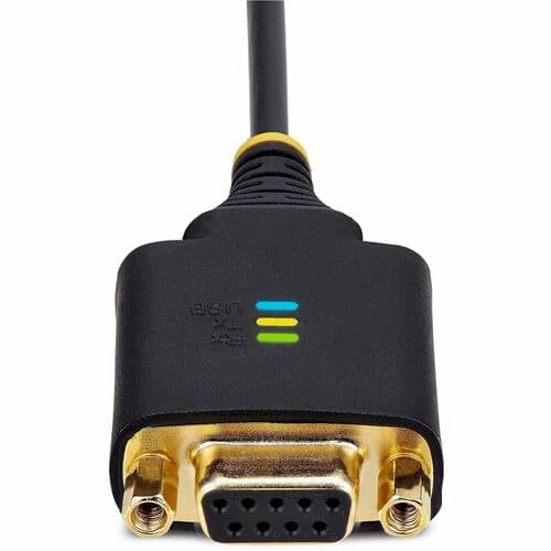 USB TO SERIAL DCE CABLE USB TO NULL MODEM SERIAL ADAPTER