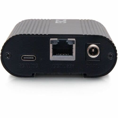 SUPERBOOSTER 1-PORT USB OVER CAT6A BOX TO BOX EXTENDER KIT