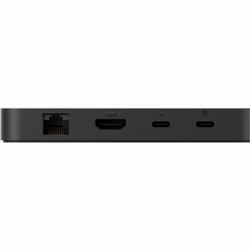 SURFACE USB4 DOCK CM BLACK .