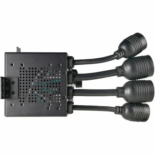 MAINT BYPASS SELECT 3KVA 6KVA UPS HW 2 L6-20R AND 2 L6-30R 0URM