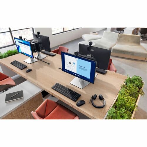 DELL PRO MICRO QCM1250 35W TPM 8GB 256GBSSD INTEG NSTAND WIN11PRO