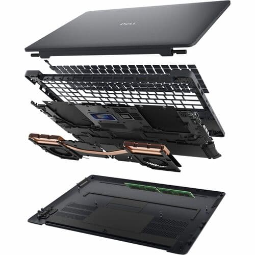 PRO MAX 16 MC16250 ULTRA 7 255H 32GB 1TB 16IN W11P WLAN