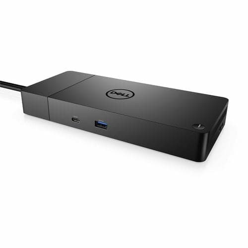 DELL DOCK 240W PERFORMANCE 210W PD 4K