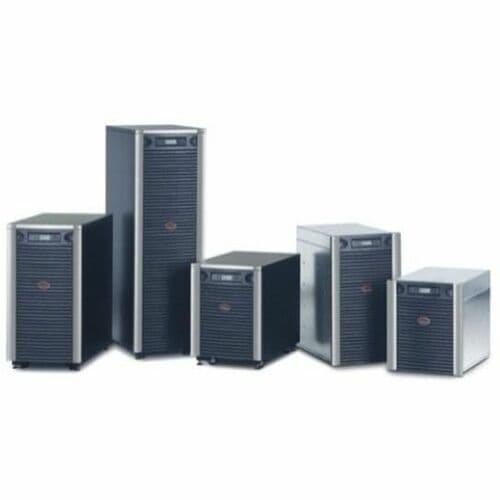 SYMMETRA LX 16KVA SCALABLE 16KVA N+1WER 220/230/240V