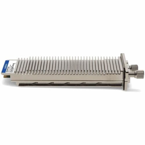 10G-XNPK-SR COMP TAA 10G-SR SC 850NM MMF XENPAK XCVR