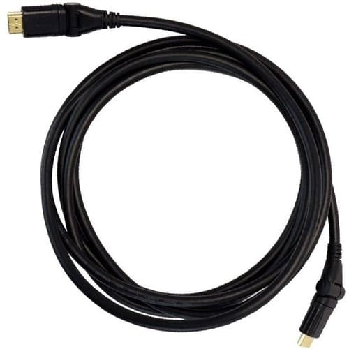 HDMI PIVOT CABLE 10 FTM/M MALE TO MALE